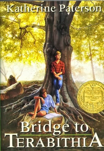 bridge to terabithia movie hd