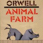 an analysis of historical relevance in the book animal farm by george orwell The main theme of george orwell's animal farm is that political power inevitably leads to corruption and that there is no real difference between one political system and another even a revolution by the people eventually falls back into established patterns of dominance and subservience animal. an analysis of historical relevance in the book animal farm by george orwell The main theme of george orwell's animal farm is that political power inevitably leads to corruption and that there is no real difference between one political system and another even a revolution by the people eventually falls back into established patterns of dominance and subservience animal.