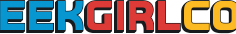 GeekGirlCon logo