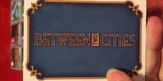 Between Two Cities