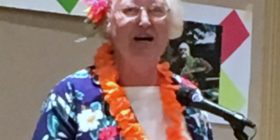 Connie Willis