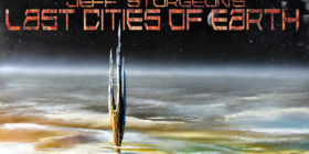 Last Cities of Earth