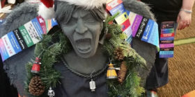 Weeping Angel