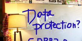 GDPR Data Protection
