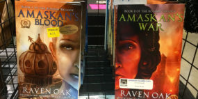 Books