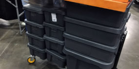 Crates