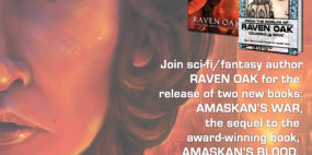 Book Release Party Details