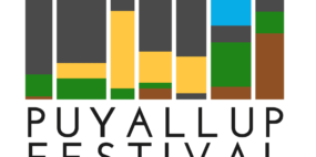 Puyallup Festival of Books