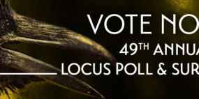 Locus Awards
