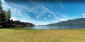 Lake Quinault