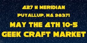 May the 4th
