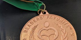 Award Medal