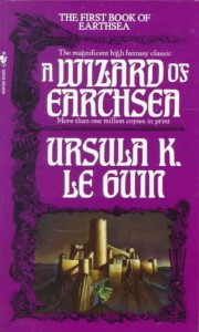 Wizard of Earthsea