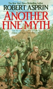 Another Fine Myth