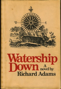 Watership Down