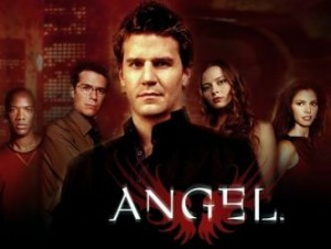 Angel TV Series