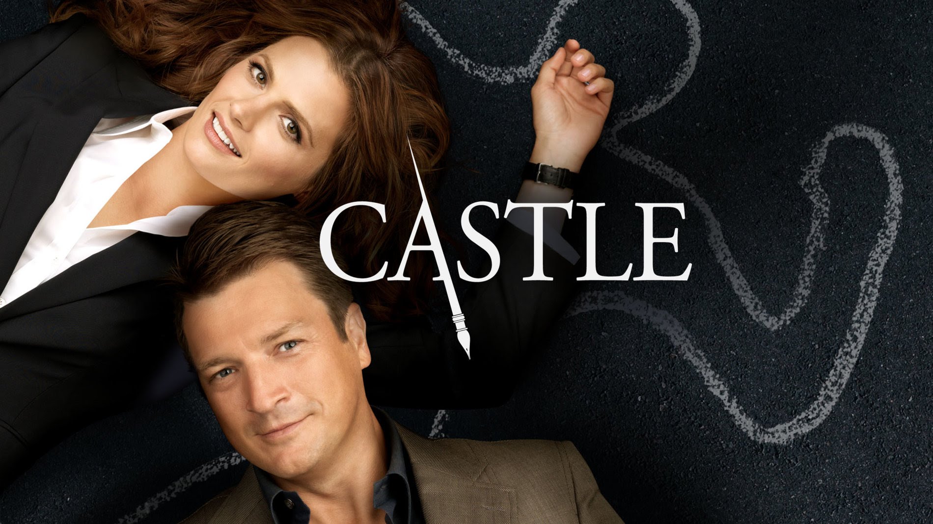 Castle Season 8 What I'm Watching