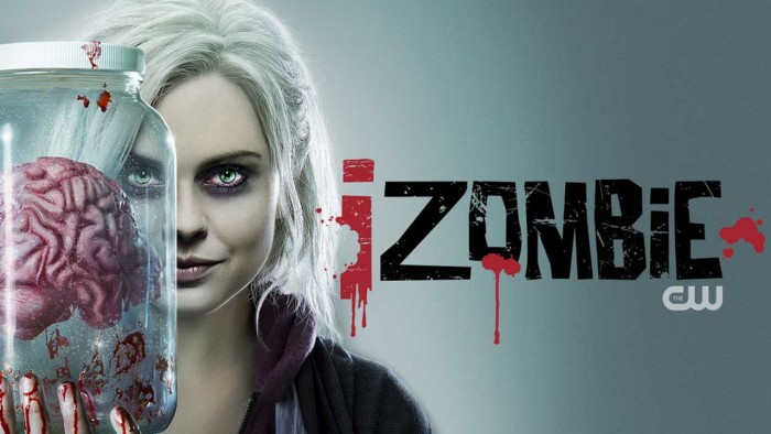 iZombie