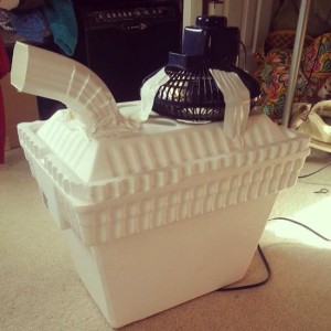 cheap air conditioner