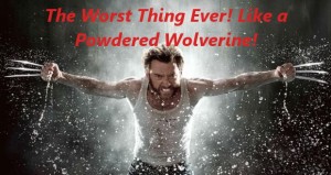 Sugar Wolverine