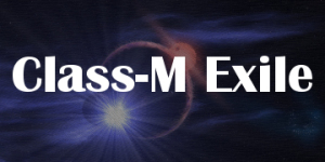 Class-M Exile