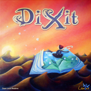 Dixit Tabletop Game Review