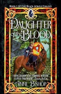 Flashback Friday Goes Dark Fantasy with Daughter of the Blood