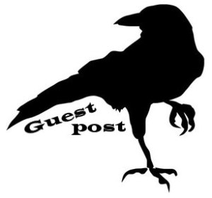 Raven says Guest Post Time
