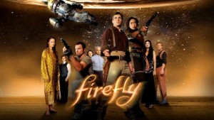 Firefly TV Show