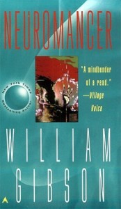 Neuromancer Flashforward Friday