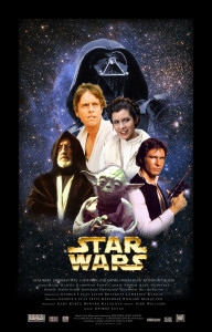 Star Wars Episode IV