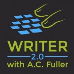 Writer 2.0 Podcast 
