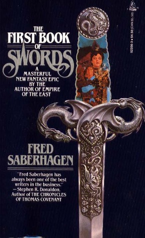 The First Book of Swords by Fred Saberhagen