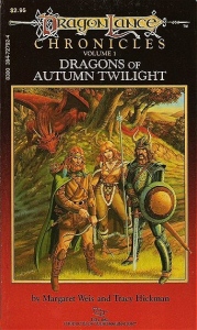 Dragonlance Chronicles Volume I