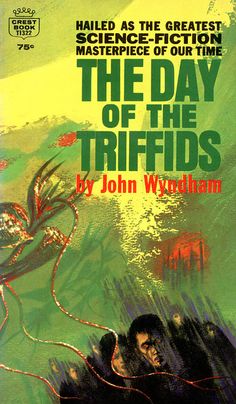 The Day of the Triffids Book