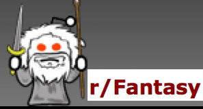 Reddit Fantasy subreddit icon