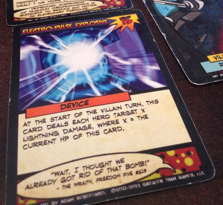 Sentinels of the Multiverse issue