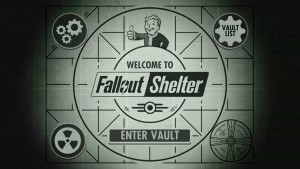 Fallout Shelter