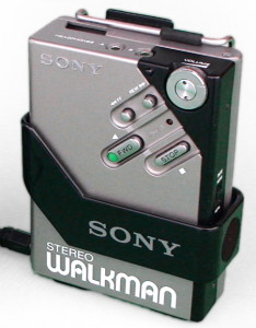 Sony Walkman