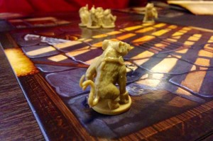 Monday Night Gaming: Mice & Mystics