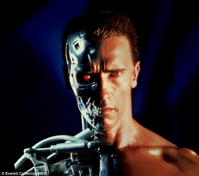 The terminator