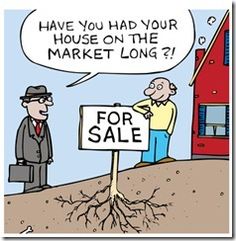 Real Estate Humor Comic