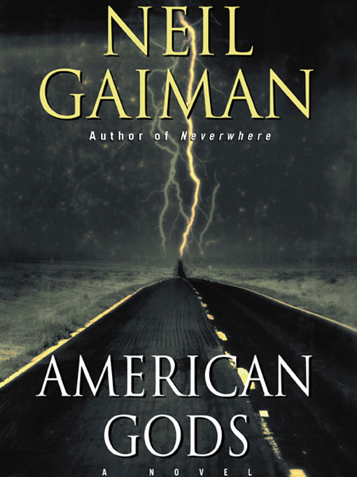 Throwback Thursday: American Gods