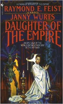 Powerful Women in Daughter of the Empire