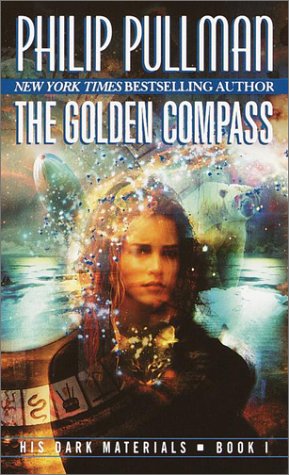Throwback Thursday: The Golden Compass