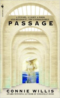 Passage & Death