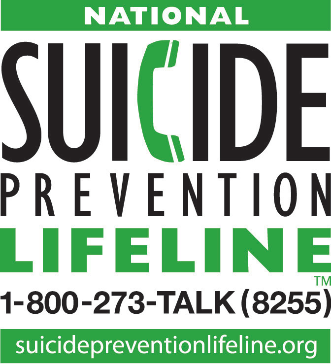 Suicide Prevention Line