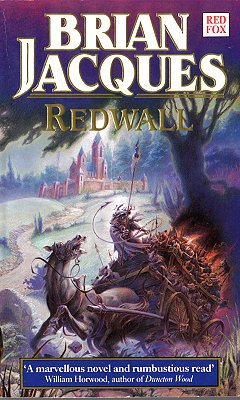 FF: Redwall