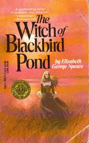 The Witch of Blackbird Pond