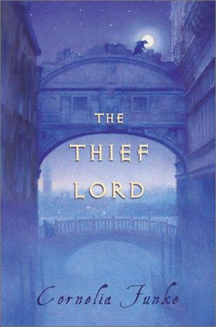 Throwback Thursday The Thief Lord